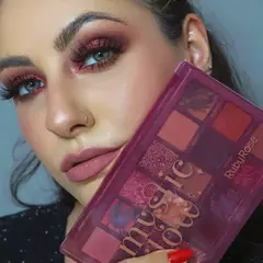 Paleta Mystic Glow Ruby Rose - comprar online