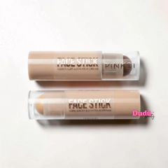 Face Stick Pink 21