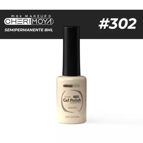 Semipermanente N°302 Cherimoya - comprar online