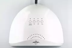 Cabina Sol 1 UV/LED 48W- Paris Night - comprar online