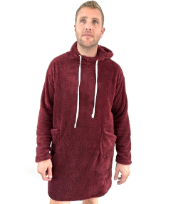 pijamanta corderito bifaz - comprar online