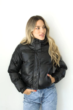 Puffer importada en internet