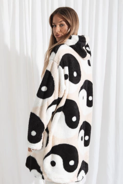 Pijamanta Yin Yang en internet