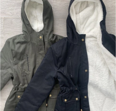 Parka premium - comprar online