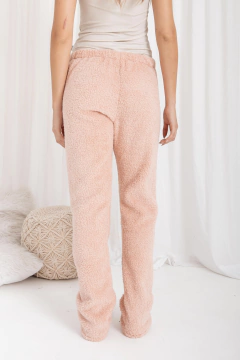 Pantalón rosa - Hanover