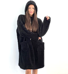 pijamanta corderito bifaz - tienda online