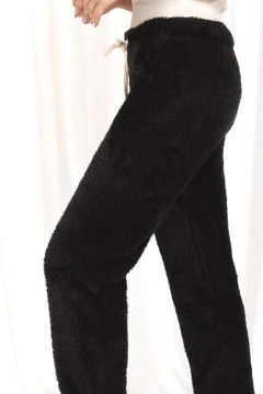 Pantalón negro - Hanover