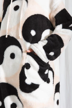 Pijamanta Yin Yang - tienda online