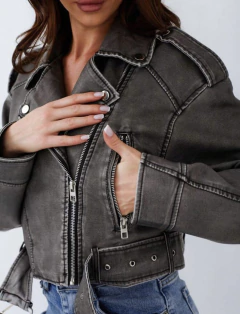 CAMPERA VINTAGE OVER en internet