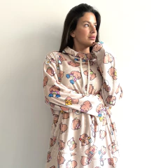 Pijamanta Animado - tienda online