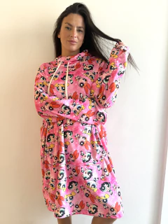 Pijamanta Animado - tienda online