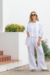 Blazer + Pantalon - yuna indumentaria