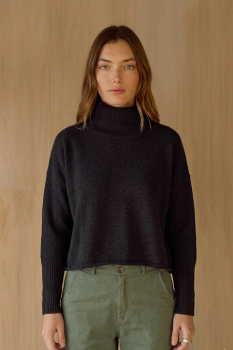 Polera Capullo