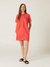 Vestido Flequitos - comprar online
