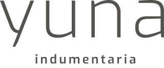 yuna indumentaria