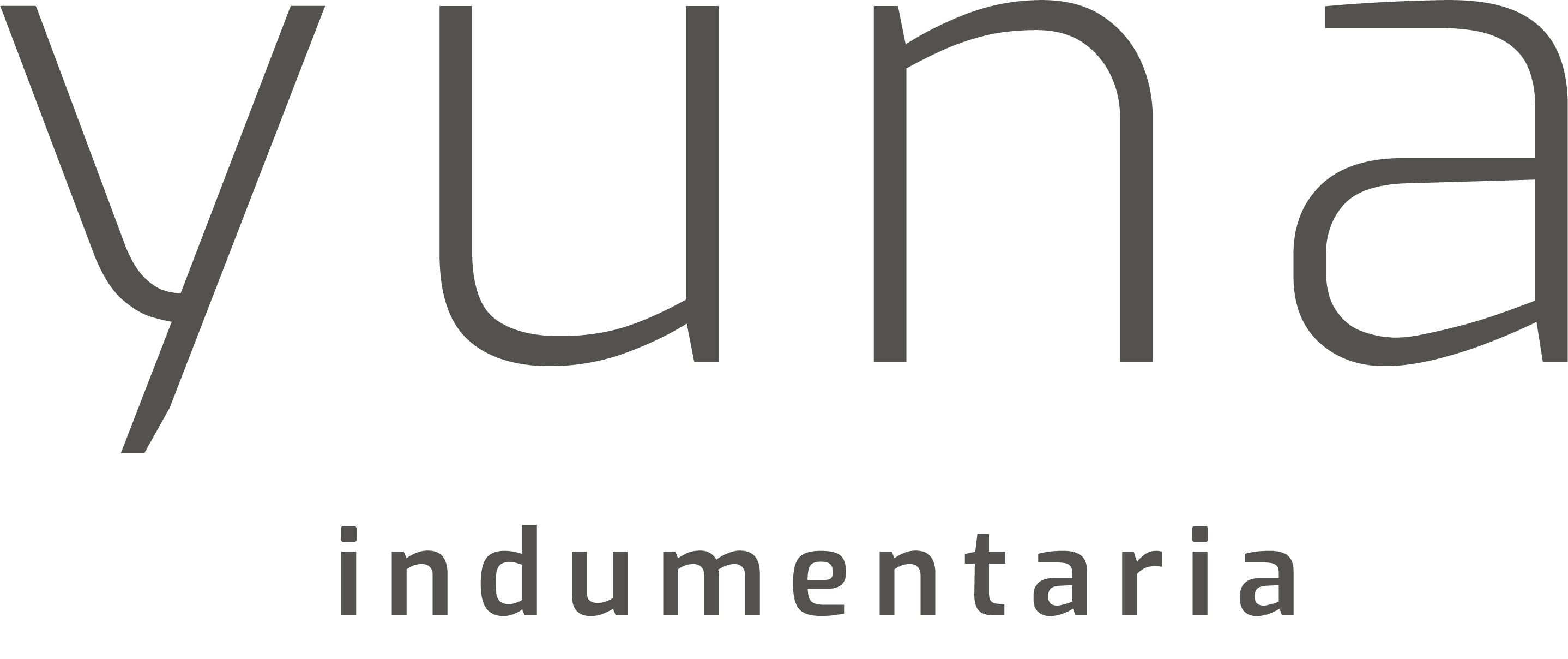 yuna indumentaria