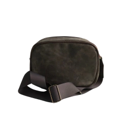 bandolera TORANKU gris - comprar online