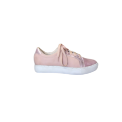 Zapatilla Lu Rosas - comprar online