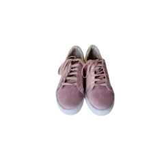 Zapatilla Lu Rosas en internet