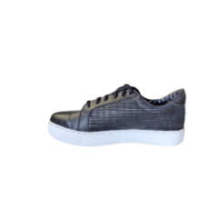 Zapatilla Lu Black