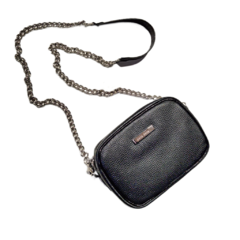 Bandolera Chain Black en internet