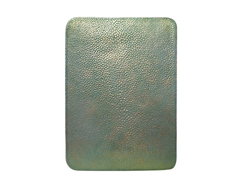 Porta iPad Mini Aqua - comprar online