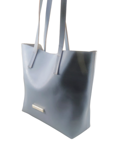 Shopping Bag CD Celeste en internet