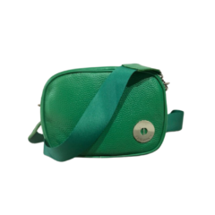 Bandolera TORANKU green