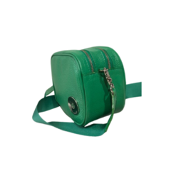 Bandolera TORANKU green - comprar online
