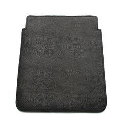 Porta iPad con tachas negro en internet