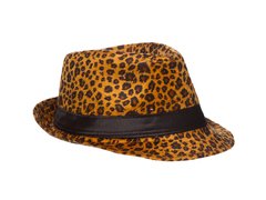 Sombrero Animal Print