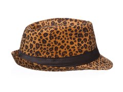 Sombrero Animal Print - comprar online