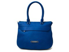 Cartera Urban City Azul