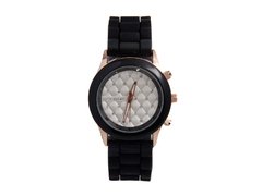 Reloj Carla Danelli Negro