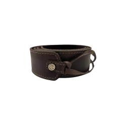 Cinturón Faja Marron - comprar online