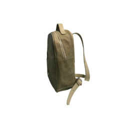 Mochila Green en internet