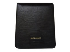 Porta iPad Negro