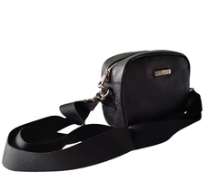 Bandolera Floter Negro - comprar online
