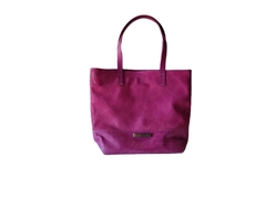Shopping Bag Pink
