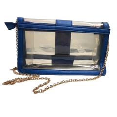 Sobre CD Azul Cristal - comprar online
