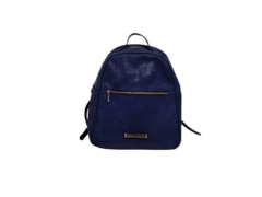 Mochila big azul océano
