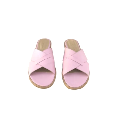 Sandalia Lucy Pink en internet