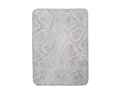 Porta iPad Mini Pitón Rose - comprar online