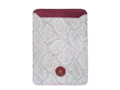 Porta iPad Mini Pitón Rose
