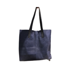 Shopping Bag Blue - comprar online