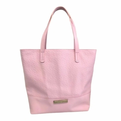 Shopping Bag Pink