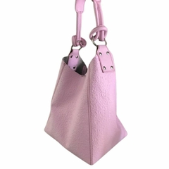 Cartera BASIC PINK