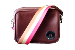 Bandolera Brown Tira