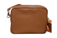 Bandolera Suela Tira Rayas - comprar online