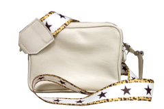 Bandolera Tiza Tira Star - comprar online